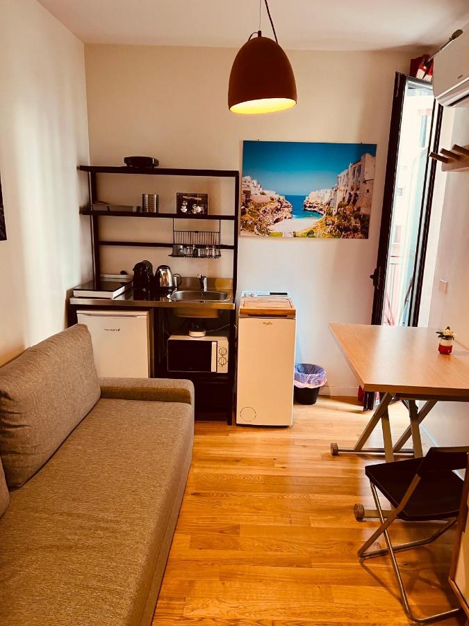 Futura Exclusive Suite 1 Bari Exteriör bild